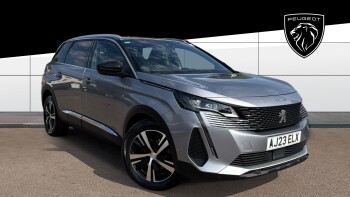 Peugeot 5008 1.5 BlueHDi GT 5dr EAT8 Diesel Estate